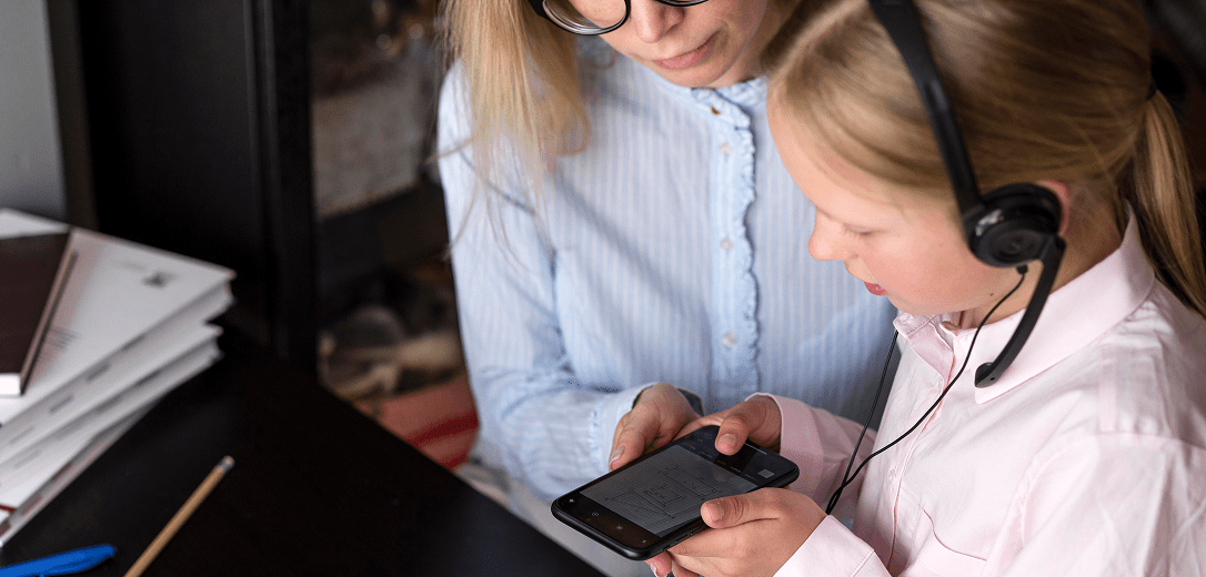 Modern VoIP for Education  