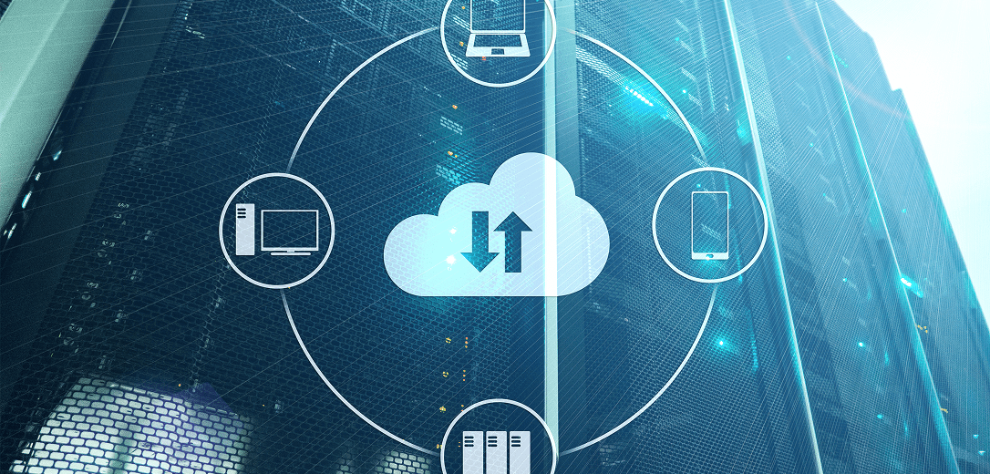 Scalable Cloud Fax Server Technology 